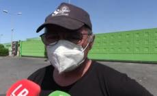 Incendio Malagrotta, apicoltore di zona: "Costretto a buttare tutto, rischio la chiusura"