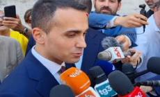 Di Maio: "Non si puo' attaccare il governo un giorno si' e uno no"