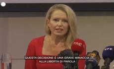 Assange estradato, l'avvocato: "Grave minaccia alla liberta' di parola"