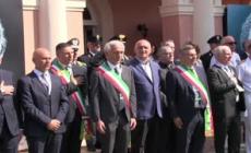 Mare, Acampora: "Vertice a Gaeta raccoglie sfida sostenibilita'"