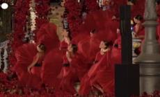 Moda, Dior Cruise a Siviglia al passo di flamenco