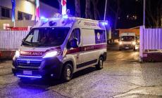 Perde il controllo della moto per evitare un tasso, centauro 31enne morto a Rimini