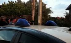 Bimba uccisa nel Catanese, sopralluogo dei carabinieri in casa della madre