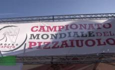 Pizza Village Napoli, al via la decima edizione