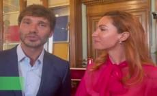 "Tim Summer Hits", musica in piazza con Andrea Delogu e Stefano De Martino