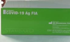 Il Covid torna a correre, piu' forte in tre regioni del centro