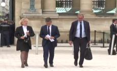 Francia, Darmanin: "Felice di essere stato rieletto. Bisogna dare ascolto a tutti"