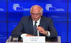 Borrell: "Danimarca pronta ad aderire alla difesa comune Ue"