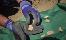 A Castrum Novum, dipendenti PQE 'archeologi' per un giorno