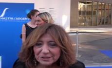 Nastri d'Argento 2022, trionfa "E' stata la mano di Dio"
