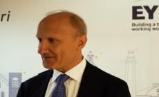 EY, Antonelli: "Nell'hub di Bari puntiamo a 1.500 professionisti"