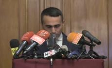 Ucraina, Di Maio: "Non possiamo permetterci ambiguita'"