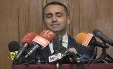 M5s, Di Maio: "Mettiamoci in cammino, insieme per il futuro"