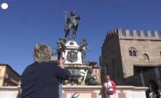 Bollino rosso per il caldo in diverse citta'