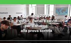 Maturita': ecco le 7 tracce della prova scritta di italiano