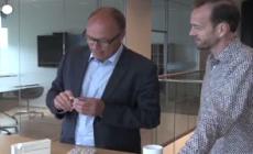 Vaiolo delle scimmie, l'azienda danese Bavarian Nordic ha il vaccino