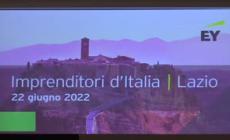 Pnrr, EY: "Lazio ancora piu' forte con digitale, economia circolare e sociale"