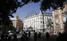 Studentessa bresciana muore in uno schianto in auto a Madrid 