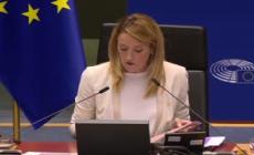 Ucraina, l'Europarlamento approva lo status di Paese candidato