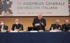 La Cei avvia il primo report sui servizi anti-abusi