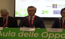 "Bene salario minimo", sfida Cifa-Confsal al Festival Lavoro