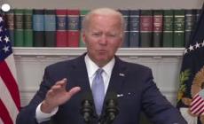Usa, l'ira di Biden: "Sull'aborto una decisione devastante"