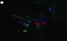 Ucraina, in un club di Kiev si festeggia il Pride