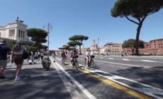 Meteo: Italia nella morsa di caldo tutta la settimana, +40 C - Video 