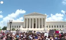 Usa, dagli anti-abortisti nuove battaglie contro pillole e viaggi