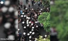 Istanbul, retate nei locali gay e 373 arresti al Pride