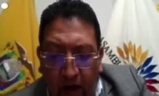 Ecuador: dibattito su destituzione Lasso rinviato a domani