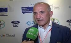 Mazzoncini: "Innovazione fondamentale per obiettivo Net0"