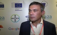 Agricoltura: "Innovazione ora traduca i big data per le sfide di domani"