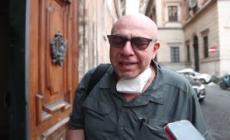 Una generazione autori per l'ultimo saluto a Raffaele La Capria