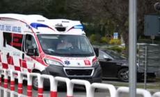 Balzo dei contagi, 83.555. Salgono ricoveri intensive