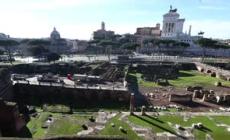 Caput Mundi, 335 interventi per Roma e territorio