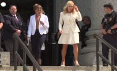 Caso Epstein, Ghislaine Maxwell condannata a 20 anni