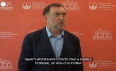 Oligarca russo Deripaska: "Guerra in Ucraina errore colossale"