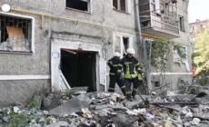 Ucraina, missile russo colpisce un edificio a Mykolaiv: almeno cinque morti