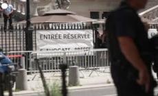 Parigi nega l'estradizione degli ex terroristi rossi