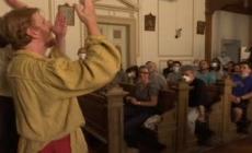 Il carcere di Bolzano apre le porte al Teatro Stabile