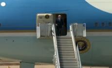 Biden invia nuove truppe Usa in Europa, anche in Italia