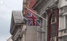 Londra insulta Putin: 'machista e pazzo'