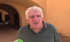 Cinghiali, agricoltore: "Rischiamo di non poter piu' coltivare"