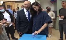 Crisi politica in Israele, il primo novembre si torna alle urne