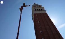 A Venezia con la prenotazione,nel 2023 tassa per entrare