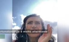 Nato,  Kakabaveh parlamentare svedese-curda: "Trattiamo con Erdogan che e' come Putin"