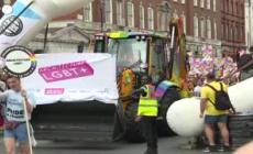 Pride, a Londra l'orgoglio Lgbtq: le immagini della manifestazione