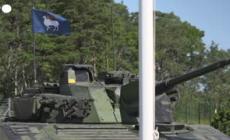 Nato, Andersson alla Turchia: "Non estradiamo cittadini svedesi"