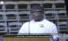 Aborto: Sierra Leone approva disegno di legge per la depenalizzazione